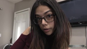 HARMONY WONDER BEGS FOR FORGIVENESS ON ALL FOURS