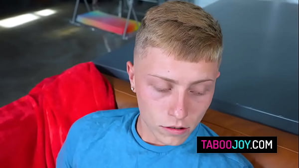 Horny bored asian housewife fucks with stepson – Jade Luv