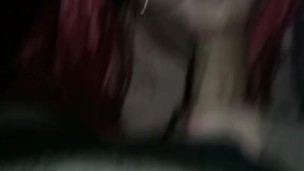 Husband comes home from work for surprise pt2