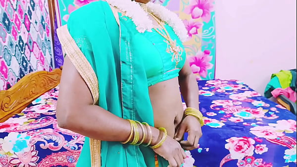Indian sexy bhabi fucking telugu dirty talks.