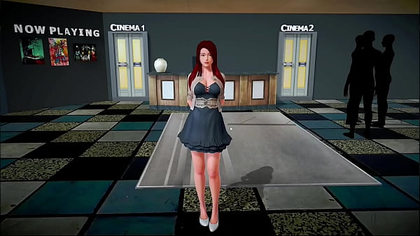 It was a great date but I BECAME A WOMEN BITCH TOY AT THE END (My New Family) part 8