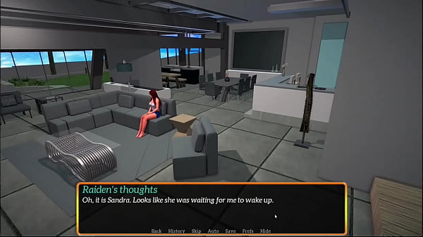 It’s only been a day but my step aunt and step cousin had summon me (My New Family) Part 7