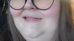 Just filmed my first gloryhole video!! PDX pornshop fun