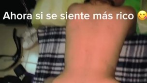 La venezolana casada que me busca cuando su esposo se va