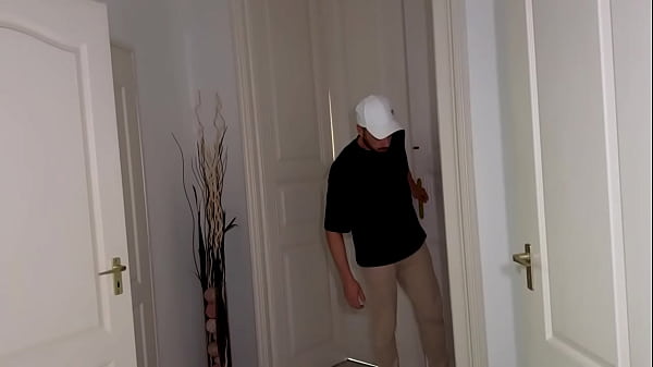 Latina young Colombian girl with pink pussy, seduces stranger with big thick cock in the sauna while her parents are not home, creampie! Alicia Trece