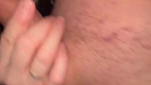 My favorite hobby!!  See complete hot video and others at my OF