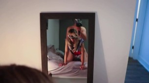 Sailor Moon – Hot wife cum on her face