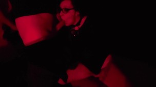 Sexy bitch, gets what she wants.. hard cock and hard anal fuck!