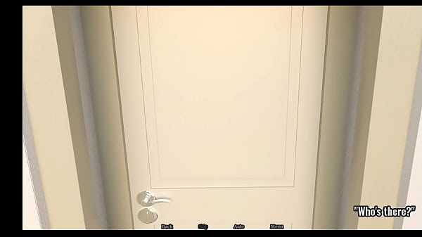 Sexy seductive big ass lady with big boobs