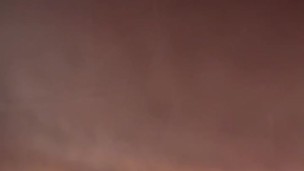 Slutty tattooed maid squirts in kitchen fuck