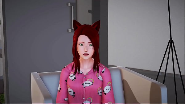 So we got lucy and becca story hmmm (My New Family) Part 5