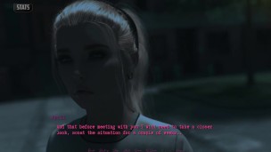 Solve The Riddle – Pt 6 – Her Wet Shirt.