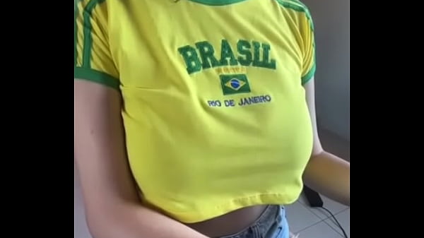 Someone else’s wife is a slut who likes to run around naked at home