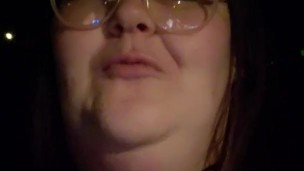 Special message for my viewers PDX blowjobs