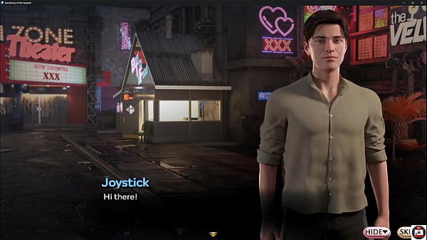 Symphony of the Serpent – (PT 09) – {NLT MEDIA} – (Visual novel)