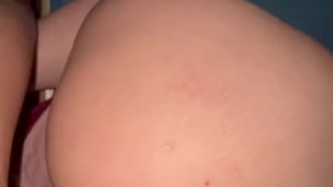Teen guy fucks my wife