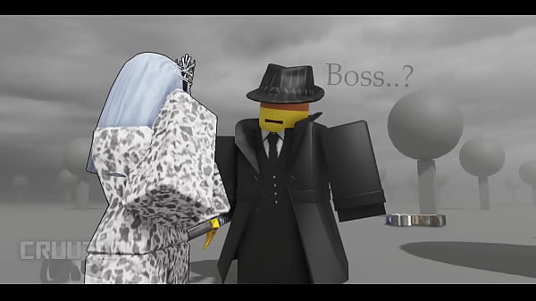 The Eunoia disguise (Roblox Porn Animation)