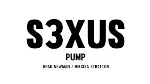 Things Get Heated In Switzerland – PUMP – Melissa Stratton – Brad Newman – S3XUS