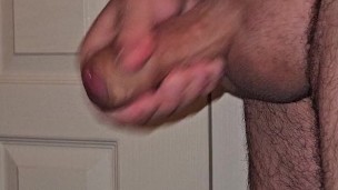 Tinder MILF Gives Bare Back Blowjob