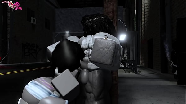 Took Candy to the hood and fucked her good