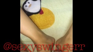 Wife not to have sex.