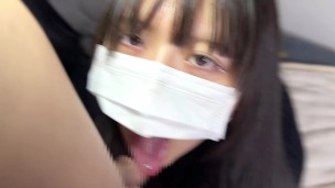 友達と飲みに行くと結局お持ち帰りされてしまいます。おもちゃで大量潮吹きしたあとに中出しセックス