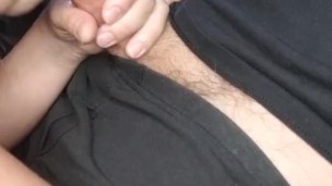  GIVES STEPMOM A FACIAL