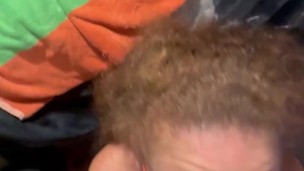 Quickie BJ with Rt8187